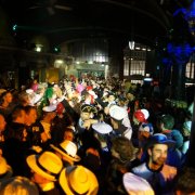 Jeck op Deck (12.02.11)